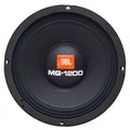 Jbl JBL 8MG1200 8 in. 600 watt RMS 8 Ohm Woofer 8MG1200